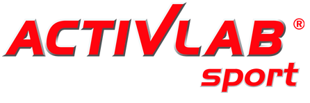 Activlab Tribu Stallion - 60 kaps.