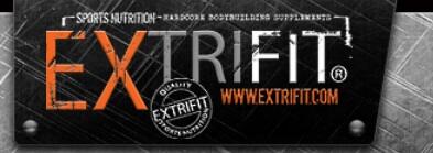 Extrifit High Whey 80 - 2270g