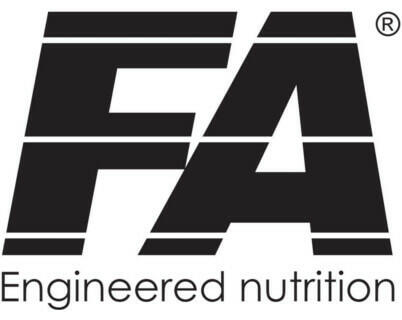FA Nutrition Core Test - 90 tabl.