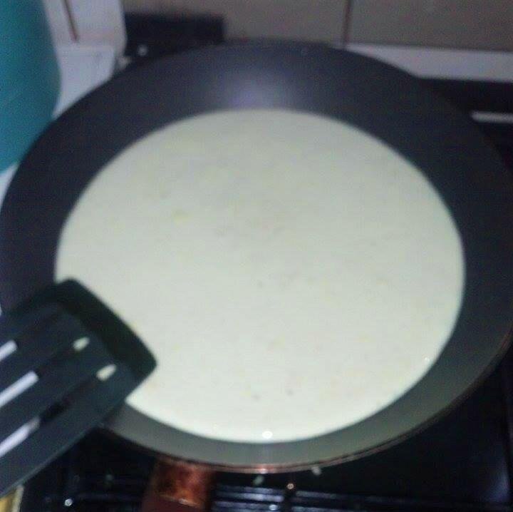 FA Pancake - recenzja Tomasza