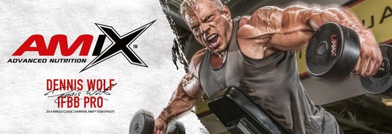Amix MuscleCore MyoCell 5 Phase - 500g