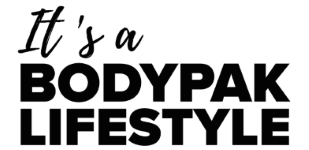 bodypak lifestyle logo