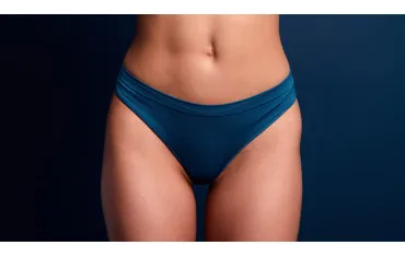 Czym są hip dips i jak się ich pozbyć?