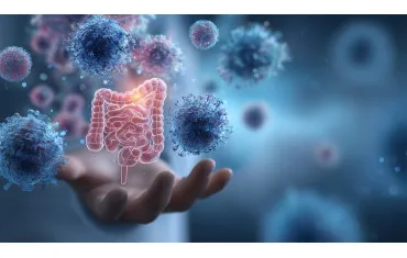 Mikrobiota jelitowa – czym jest i jak ją odżywiać?