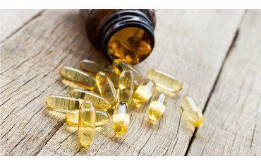 Kwasy omega 3, a mięśnie