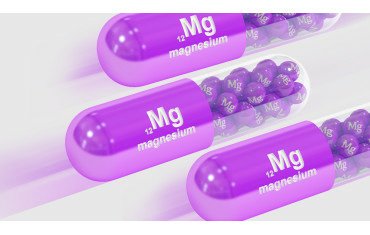 3 najważniejsze zalety stosowania magnezu