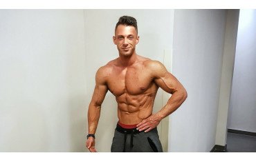 Piotr Wojciechowski - dziennik - 26.09.2017