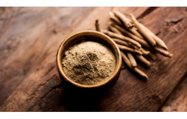 Ashwagandha - opis, działanie, dawkowanie
