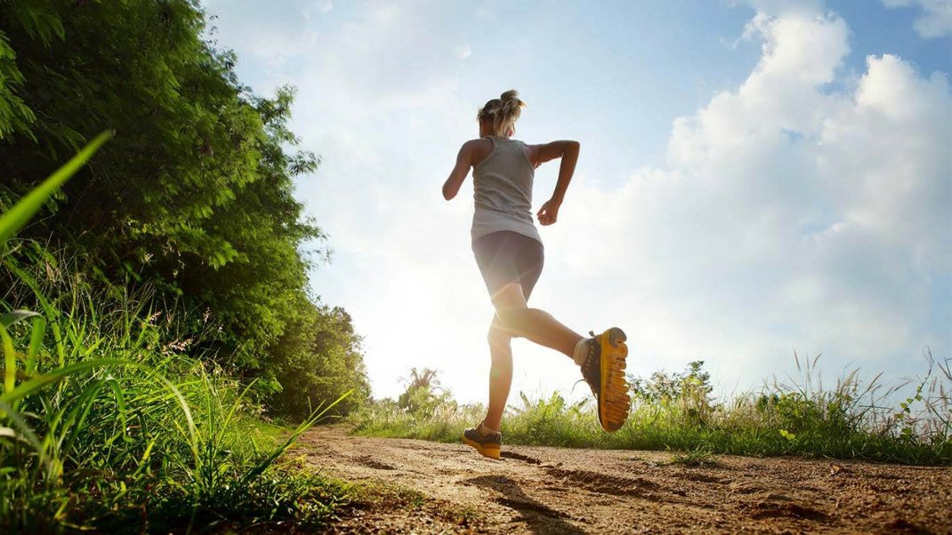 Jaka jest różnica między bieganiem a joggingiem?