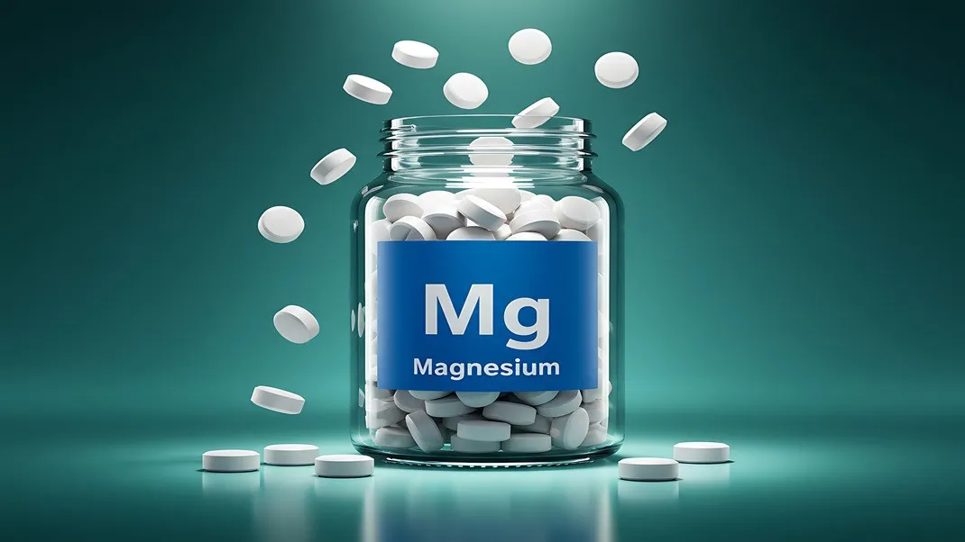 Rodzaje magnezu – cytrynian, chelat, taurynian, tlenek, mleczan