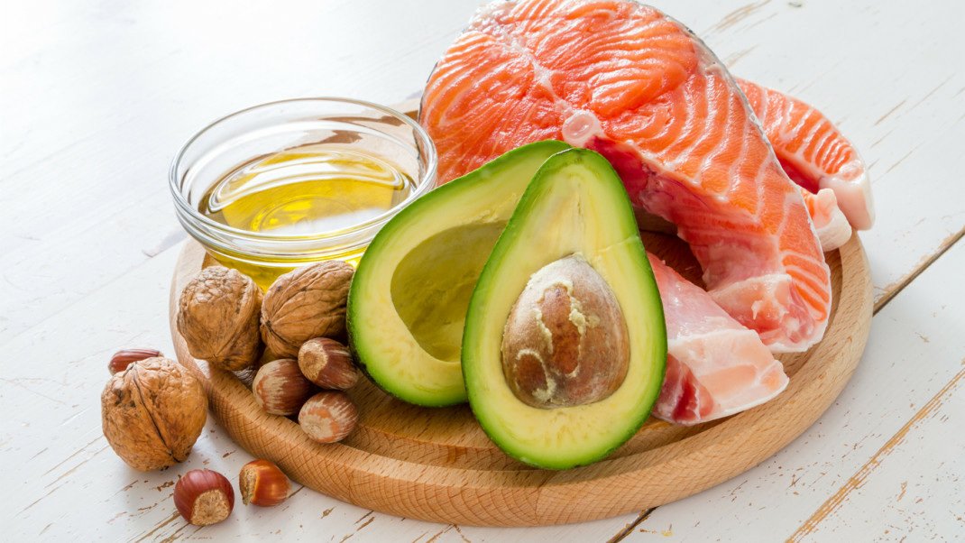 Kompendium wiedzy o wielonienasyconych kwasach tłuszczowych omega-3