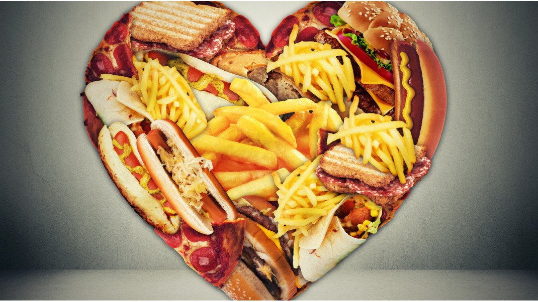 Cholesterol w diecie człowieka