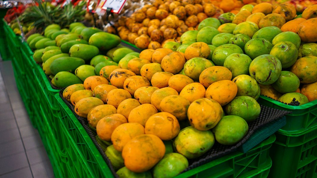 Afrykańskie mango – działanie i zastosowanie