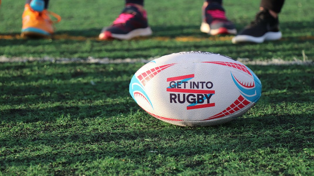 Rugby – wytrzymałość i kondycja bez utraty masy