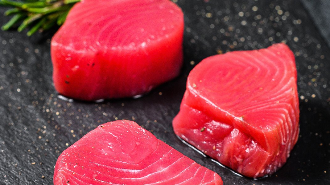 Jaka jest rola ryb w diecie? 