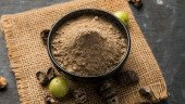 Amla Fruit - co to właściwie takiego?
