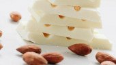 Przepis na proteinową FIT białą czekoladę