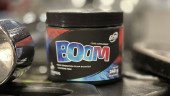 6PAK Nutrition BOOM - recenzja