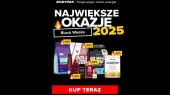 Black Friday 2025 w Bodypak – zestawienie najmocniejszych promocji w listopadzie