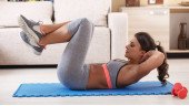 Aerobiczna 6 Weidera. Działa? Jak trenować?
