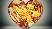 Cholesterol w diecie człowieka