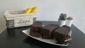 PRZEPIS: Batony proteinowe z fasoli