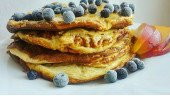 PRZEPIS: Omlet proteinowy