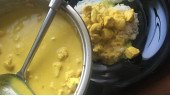 PRZEPIS: Kurczak w sosie curry 
