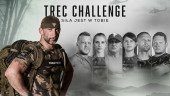 Wyzwanie Trec Challenge - sprawdzian możliwości na miarę prawdziwych twardzieli 