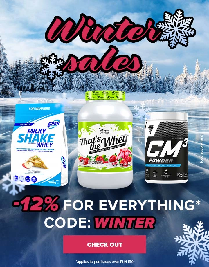 new promotion at bodypak
