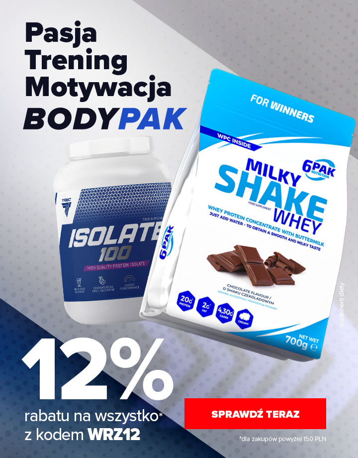 super promocja na bodypak