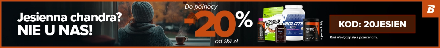 Kreatyna gratis
