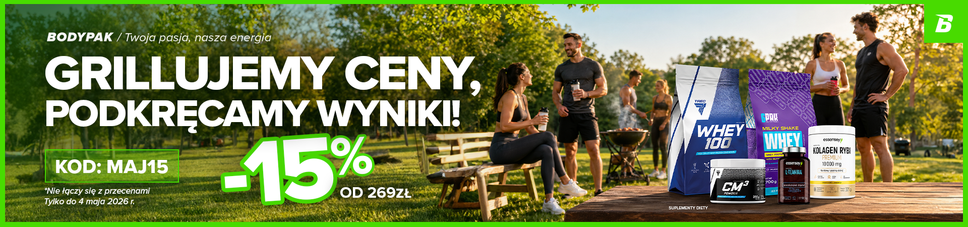 promocja