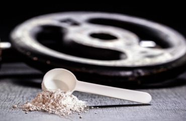 Kreatyna i białko - czy to naprawdę dobre połączenie?