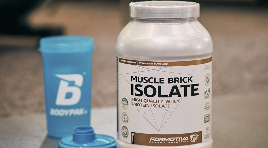 Kreatyna i białko - czy to naprawdę dobre połączenie?