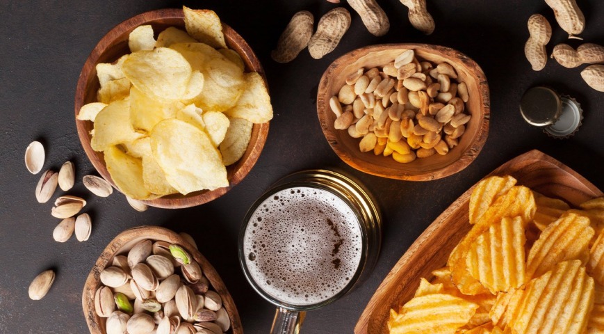 Ukryte kalorie - jak łatwo je przeoczyć! 