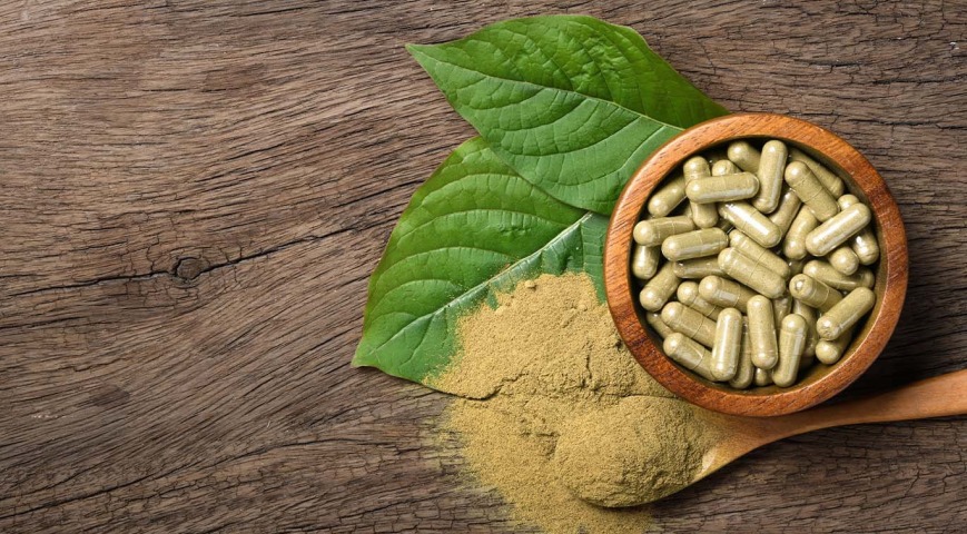 Catuaba Bark - właściwości i zastosowanie