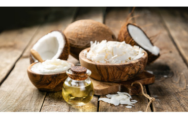 Co to jest olej MCT i jakie ma zastosowanie?