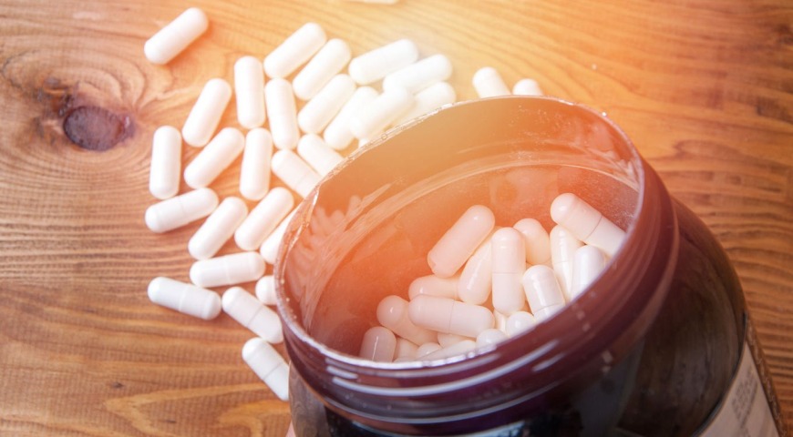 Kreatyna - obalamy mity!