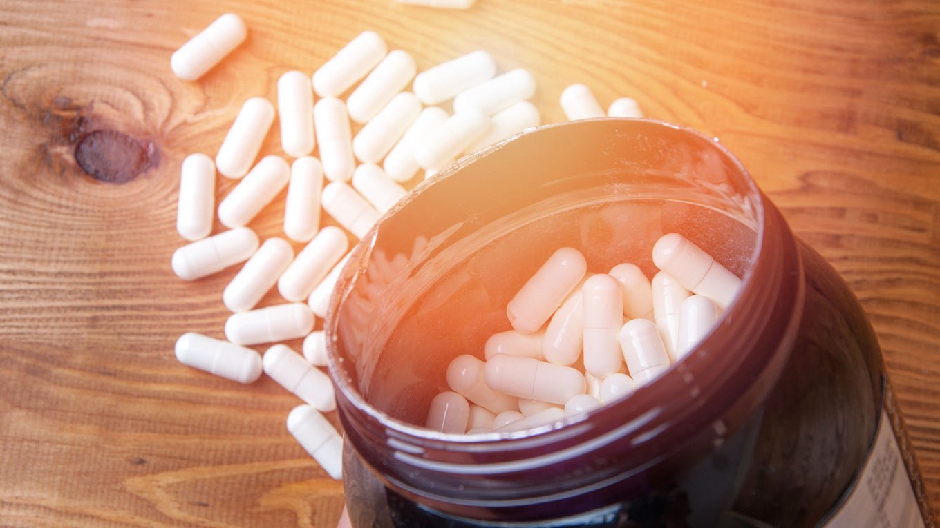 Kreatyna - obalamy mity! Jak działa, czy jest bezpieczna i dlaczego czasem nie daje efektów?