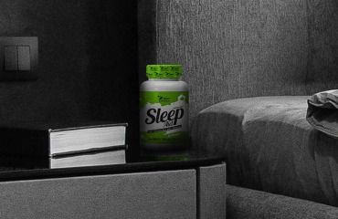 Recenzja suplementu marki Sport Definition – Sleep Aid