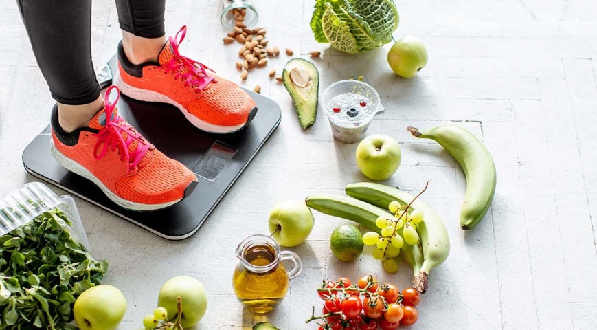 Masa ciała - ile powinienem ważyć?