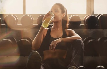 Regeneracja po treningu – jak ją przyśpieszyć i co robić?