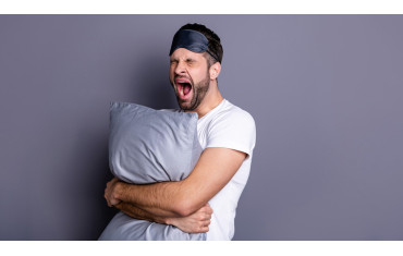 Witamina B12 na zmęczenie - zwiększ swój poziom energii