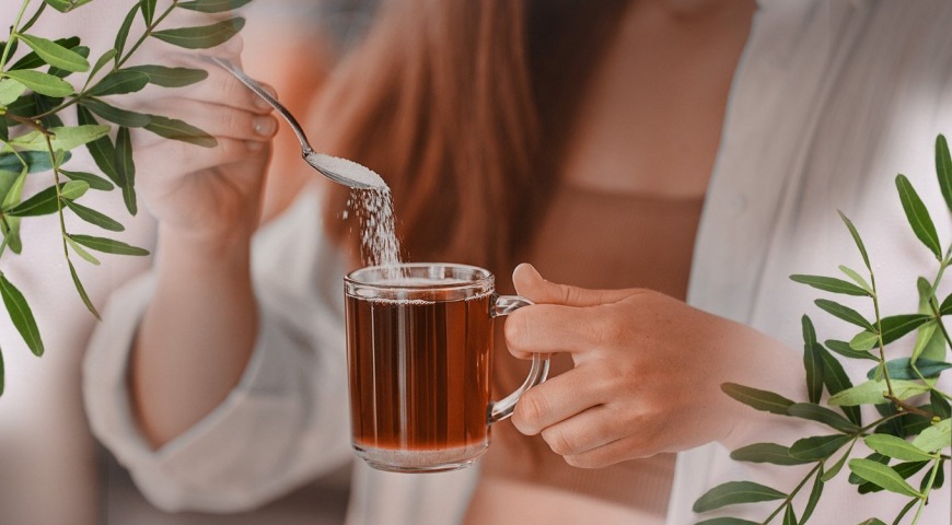 Erytrytol – korzyści, fakty żywieniowe