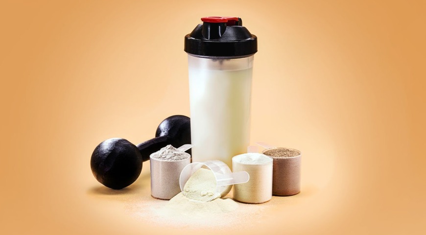 Jaką odżywkę białkową wybrać?