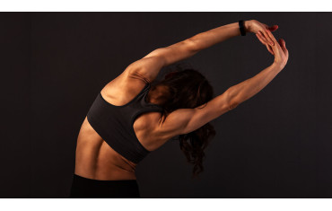 Ćwiczenia na kręgosłup. Jak pozbyć się bólu pleców?