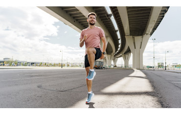 Trening cardio - charakterystyka, przykłady ćwiczeń