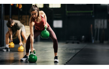 Trening funkcjonalny – co to jest i jakie przynosi efekty ćwiczącemu?