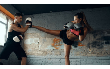 Trening kondycyjny – jak go wykonywać? Dla kogo jest polecany i jakie są przeciwwskazania?